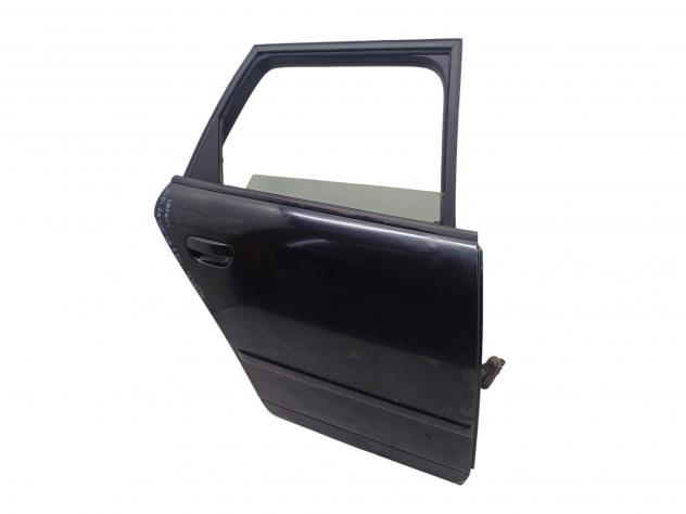 PORTIERA POSTERIORE DESTRA AUDI A4 Avant (8ED) 8E0833052J BPW (0408) - Foto 2