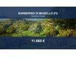 Immobile in asta di 140080 m² in vendita a Barberino di Mugello