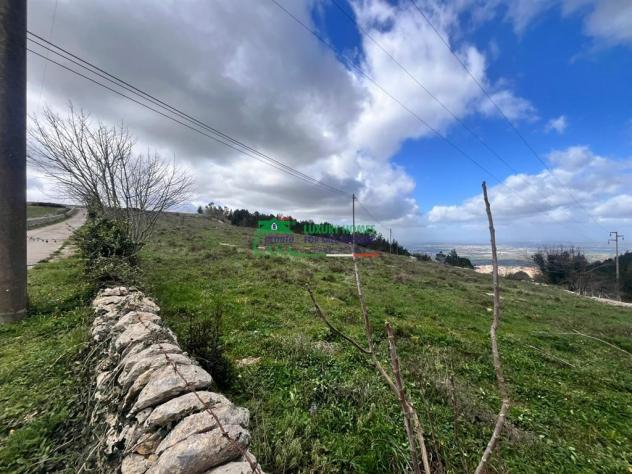 Rif:2708 - Terreno agricolo in vendita – Chiaramonte Gulfi