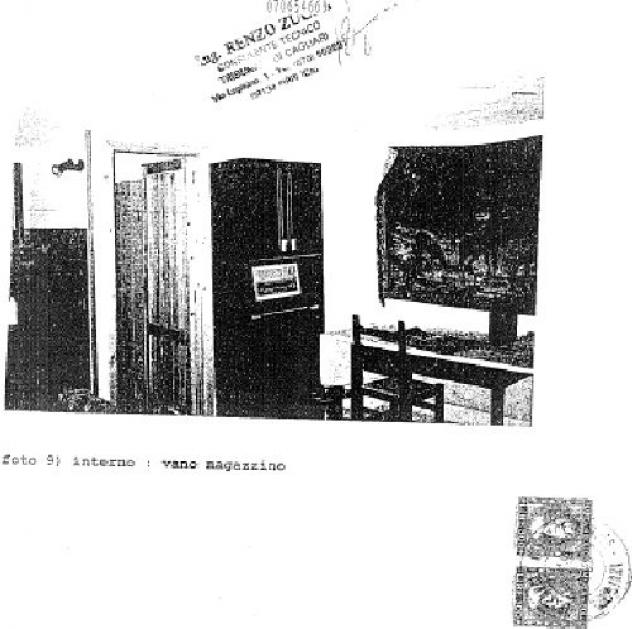 IMMOBILI-ALTRA CATEGORIA-Via Petrarca, 43