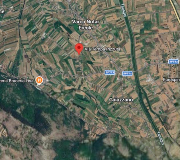 Immobile in asta di 3 m² in vendita a Sassano - Foto 11