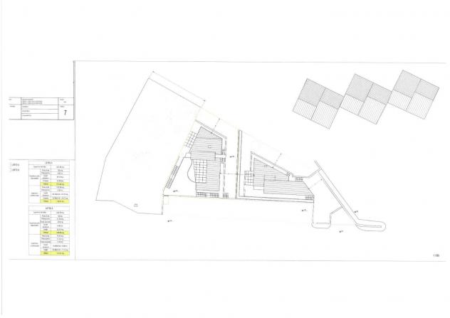 Terreno edif. residenziale in vendita a Siena 150 mq Rif: 1356540 - Foto 2