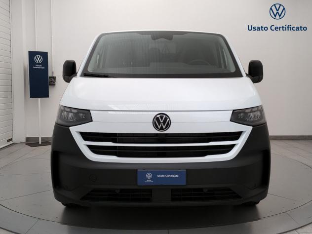 Volkswagen Transporter 2.0 TDI 110kW auto p.c. - Foto 2