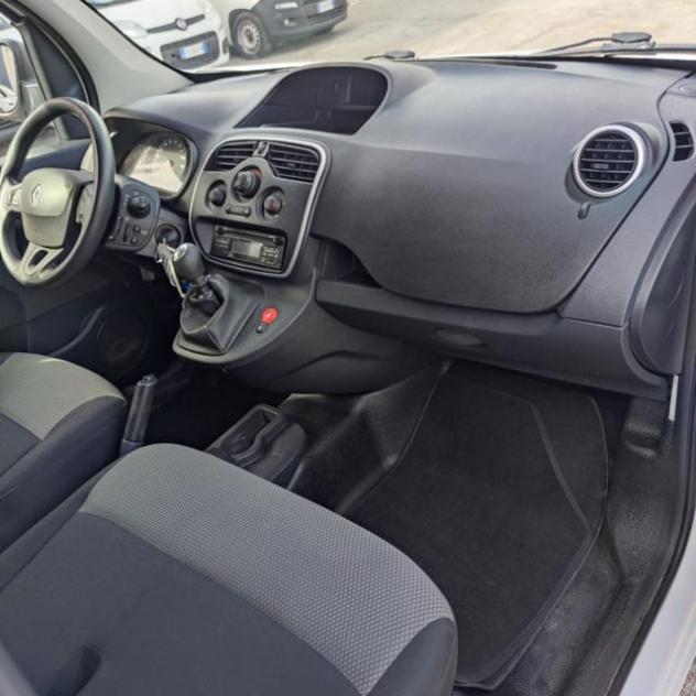 RENAULT KANGOO 1.5 BLUE DCI FURGONE 3 POSTI - 2021 rif. 24171859 - Foto 10