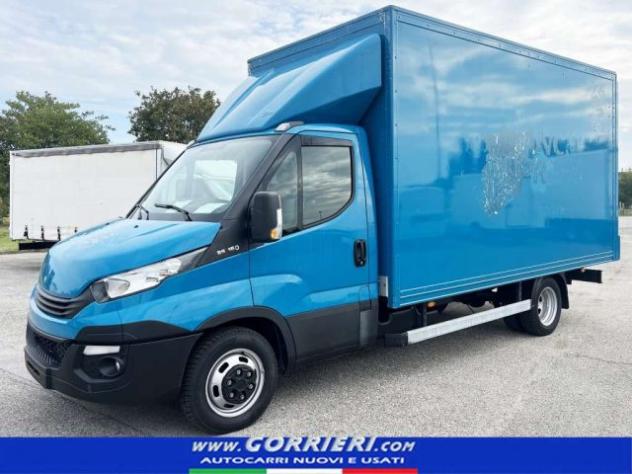 IVECO Daily 35-160 rif. 24013789 - Foto 2