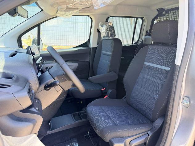 NEW Fiat Doblo S2 Combi 1.5 BlueHDi 130cv#AUTOCARRO!**IL PREZZO E' DA INTENDERSI + IVA** - Foto 9