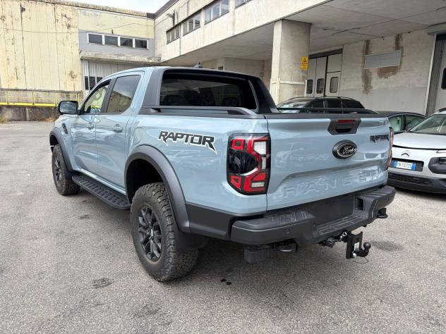 Ford Ranger Raptor 2.0 Ecoblue 4WD DC 5 posti. - Foto 2
