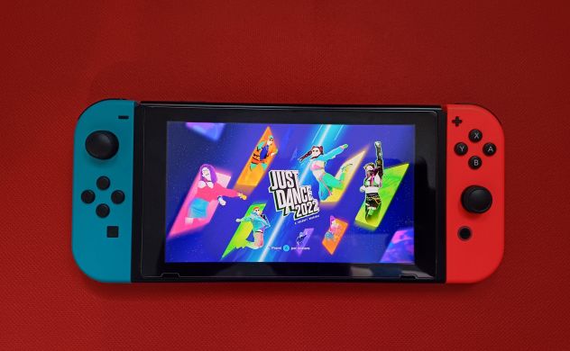 Nintendo Switch + Gioco