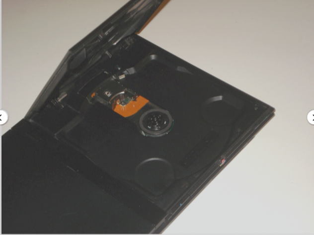 console playstation ps ps2 pal 70004 slim + giochi 2 joypad cavi demo scatolo - Foto 10