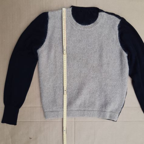 Maglione Pullover più omaggio - Foto 5