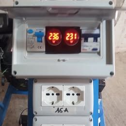 Alternatore/generatore di corrente - Foto 7