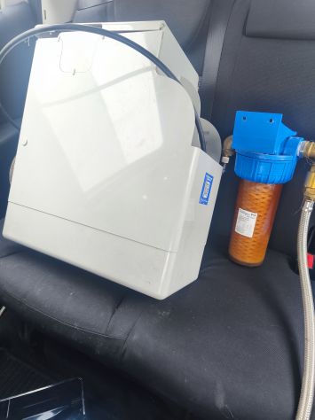 Addolcitore culligan - Foto 2