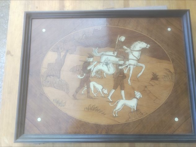 Quadri in legno - Foto 3