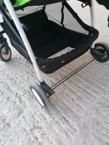 Passeggino leggero - Foto 8