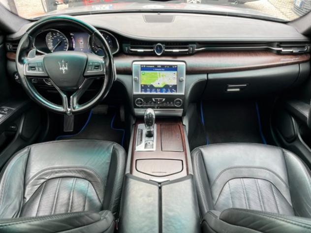 MASERATI Quattroporte V6 S Q4 rif. 23680385 - Foto 6