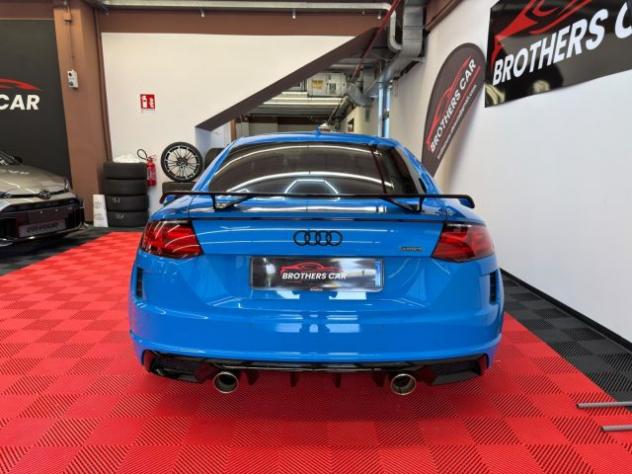 AUDI TT Coupé 45 TFSI quattro RAGAZZON - PELLE rif. 23980322 - Foto 6