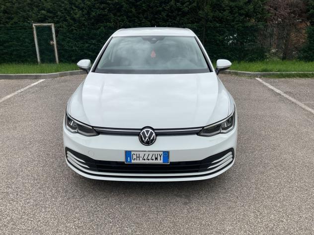 Volkswagen Golf 2.0 TDI 115 CV SCR Life