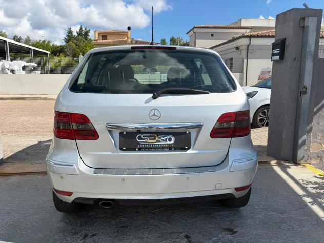 Mercedes-benz B 180 - Foto 3