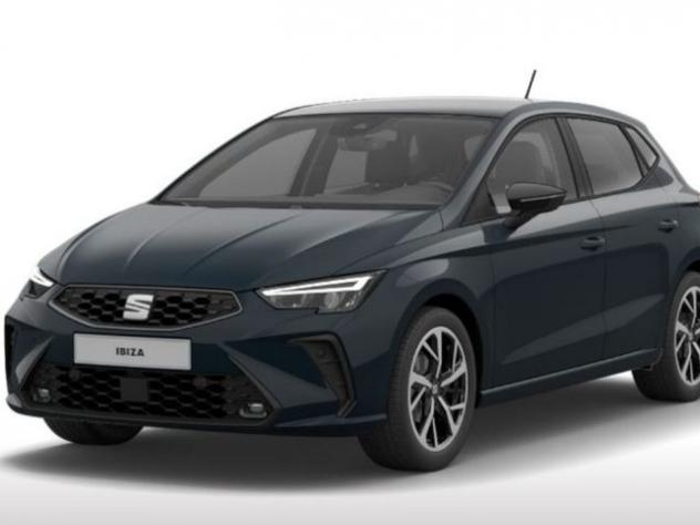 SEAT Ibiza 1.0 ecotsi fr 95cv rif. 23810781