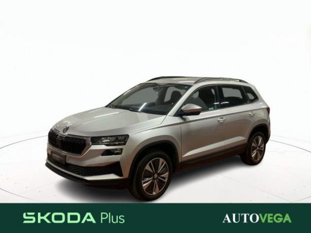 SKODA Karoq 2.0 tdi evo executive 115cv dsg rif. 23500148