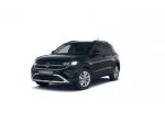 Volkswagen T-Cross T-Cross 1.0 TSI 115 CV Edition Plus