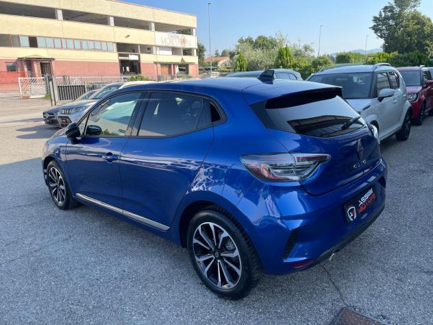Renault Clio TCe 90 CV 5 porte Techno - Foto 3