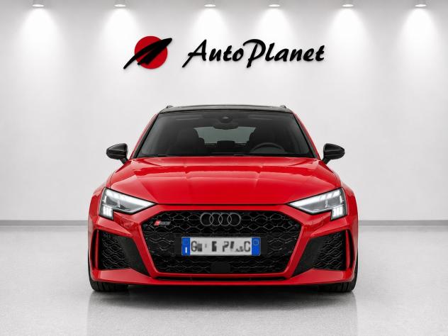 Audi A3 RS 3 SPB TFSI quattro S tronic