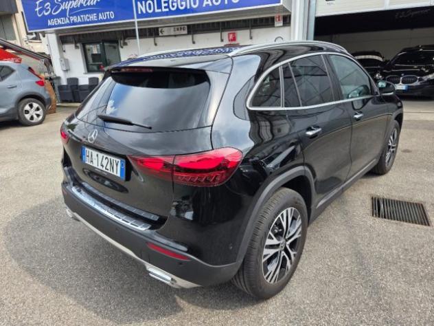 MERCEDES-BENZ GLA 180 Automatic Progressive Advanced Plus rif. 23982930 - Foto 6