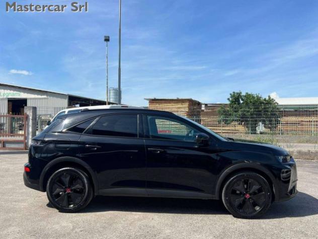 DS AUTOMOBILES DS 7 1.5 bluehdi Performance Line 130cv TG: GP573FN rif. 23886906 - Foto 7