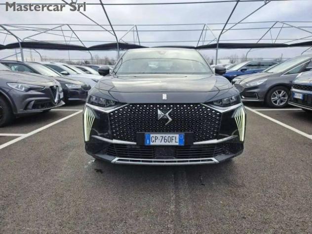 DS AUTOMOBILES DS 7 1.6 225cv E-Tense Automatica Bastille - GP760FL rif. 23832867 - Foto 8