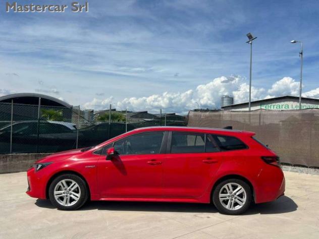 TOYOTA Corolla Corolla N1 AUTOCARRO Touring Sports 1.8h Business rif. 23936596 - Foto 4
