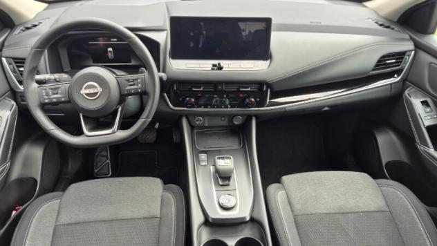 NISSAN Qashqai 3ª serie Qashqai MHEV 158 CV Xtronic 4WD N-Connecta - Foto 9