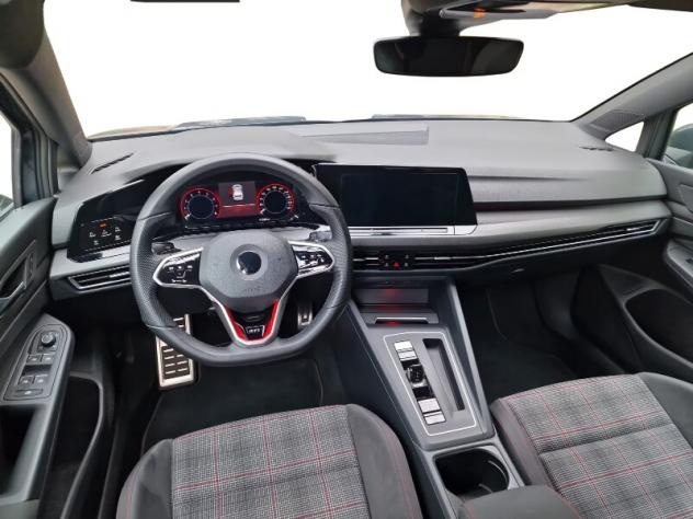 VOLKSWAGEN Golf 8ª serie Golf 2.0 TSI DSG GTI - Foto 10