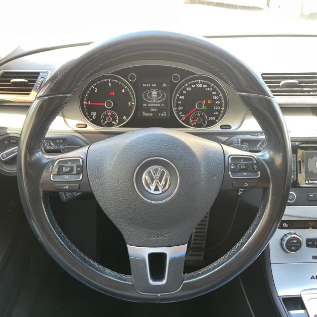 Volkswagen Passat Variant 2.0 TDI 177cv DSG Alltrack - Foto 6