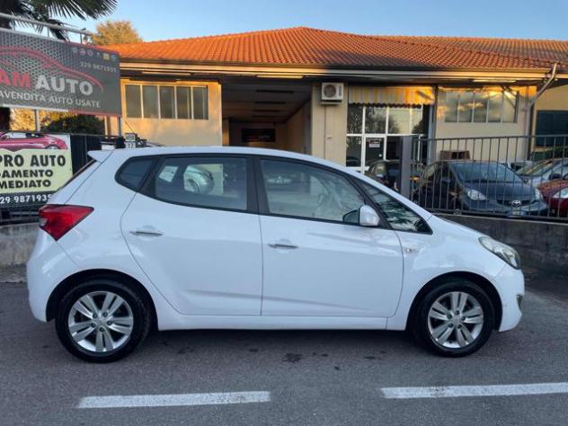 HYUNDAI iX20 1.4 CRDI 90 CV Style rif. 24056618 - Foto 8