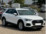 2021 Audi Q3 35 2.O TDI Digitale Touchscreen
