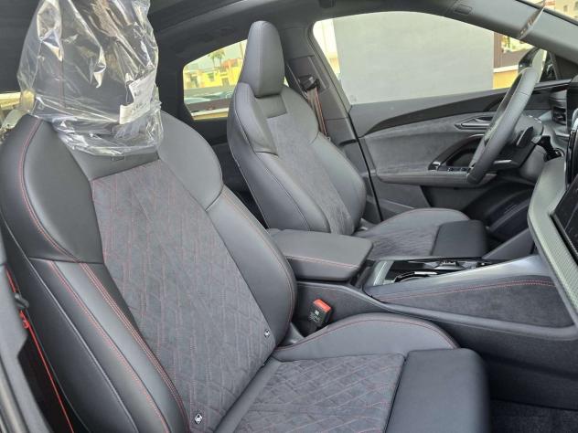 Audi Q5 2.0 tdi mhev+ S line edition quattro 204cv s-tronic - Foto 8