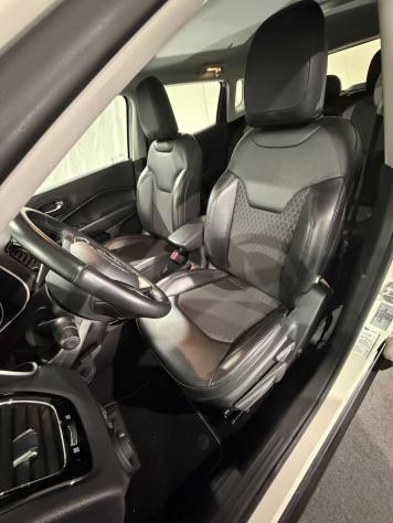 JEEP Compass 2ª serie Compass 1.4 MultiAir 2WD Night Eagle - Foto 7