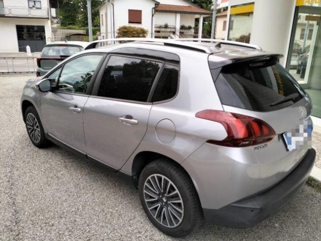 PEUGEOT 2008 1° serie PureTech 82 Active rif. 24073013 - Foto 7