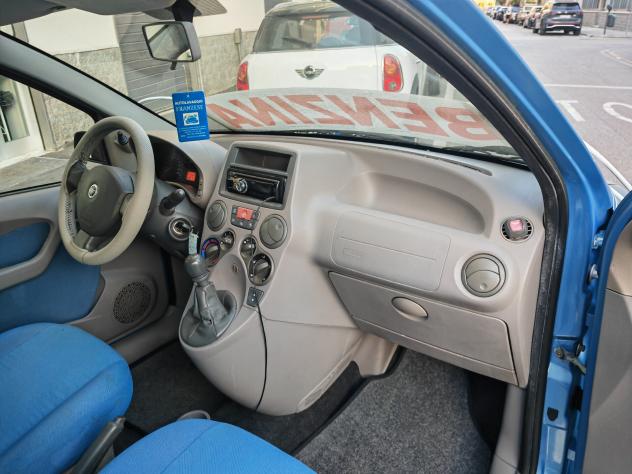 FIAT PANDA 1.2 BENZINA CV60 KW44 DYNAMIC - Foto 7