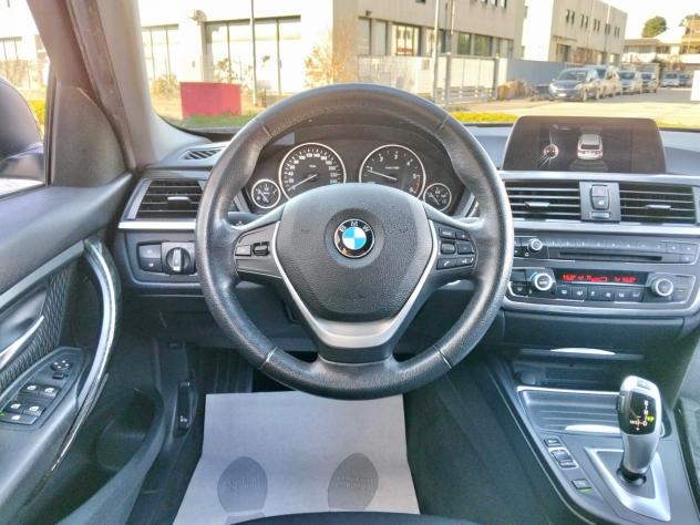 Bmw 320d xDrive 184Cv*Automatic*Navi*Xenon*Pdc - Foto 10
