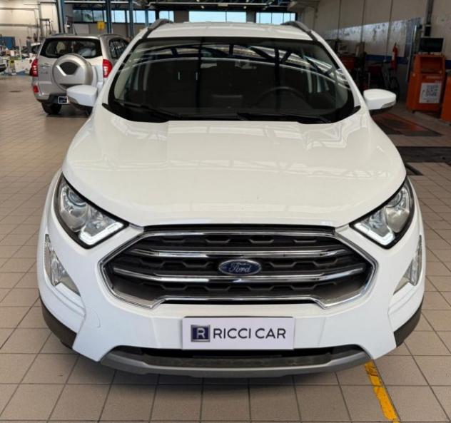 FORD EcoSport 1.0 EcoBoost 125 CV Start&Stop ST-Line rif. 23834176