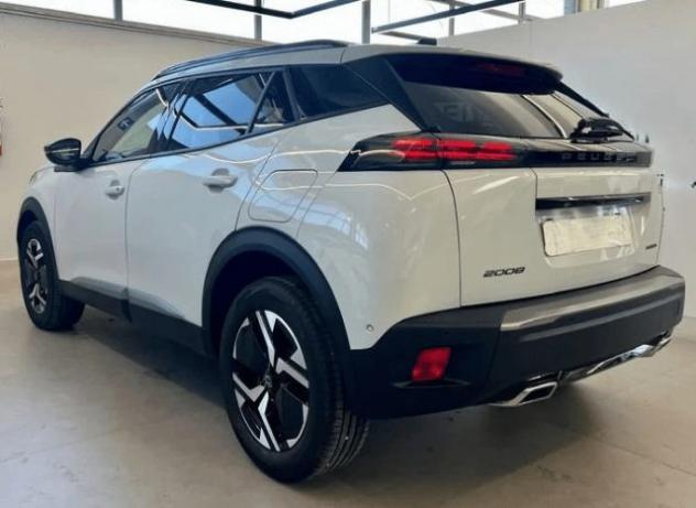 PEUGEOT 2008 Hybrid 145 e-DCS6 Allure rif. 24194402 - Foto 6