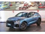 AUDI Q3 40 TDI Sportback Quattro S-Tronic S-Line rif. 23681123