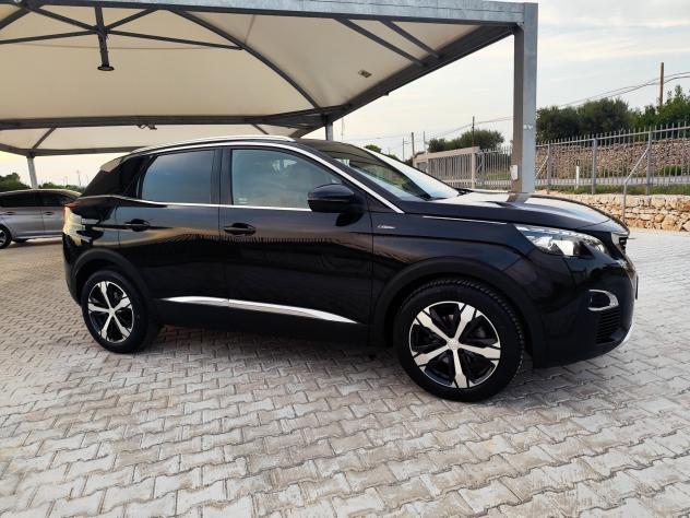 Peugeot 3008 BlueHDi 130 S&S EAT8 GT Line - Foto 5