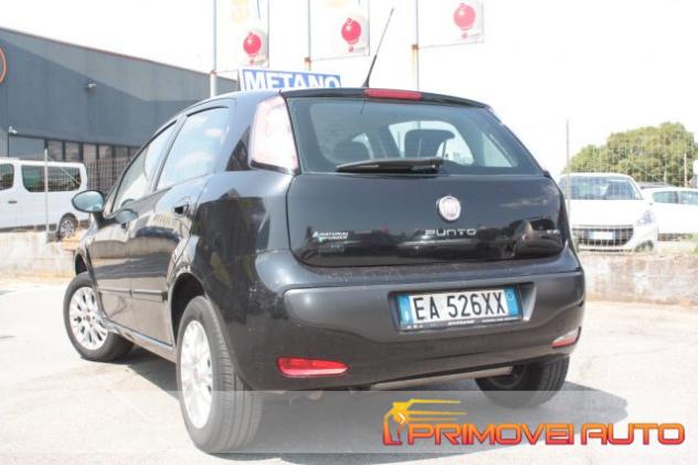 FIAT Punto Evo 1.4 5 porte Dynamic Natural Power rif. 22423638 - Foto 8