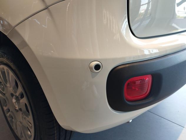 FIAT Panda NEW 1.0 70cv Hybrid Pop - Foto 8