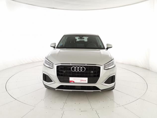 Audi Q2 30 1.0 tfsi Business 116cv - Foto 5