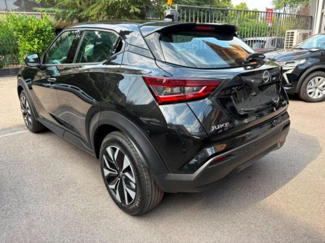 NISSAN Juke 1.6 HEV Acenta Auto rif. 23746250 - Foto 5