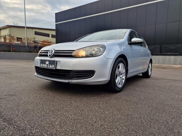 Volkswagen Golf 1.6 5p. Comfortline - Foto 3